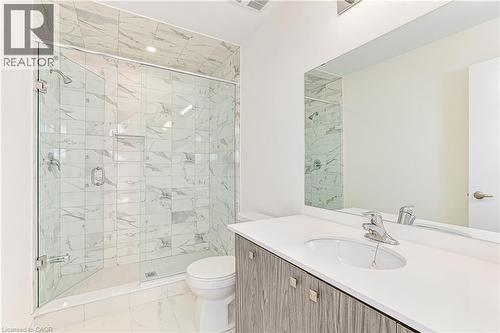 5 Winters Crescent, Collingwood, ON - Indoor Photo Showing Bathroom