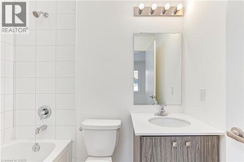 5 Winters Crescent, Collingwood, ON - Indoor Photo Showing Bathroom
