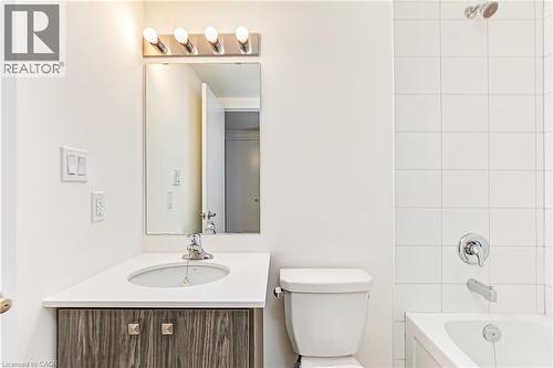 5 Winters Crescent, Collingwood, ON - Indoor Photo Showing Bathroom