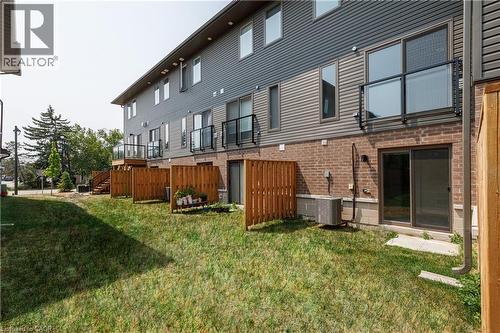 5 Winters Crescent, Collingwood, ON - Outdoor With Deck Patio Veranda