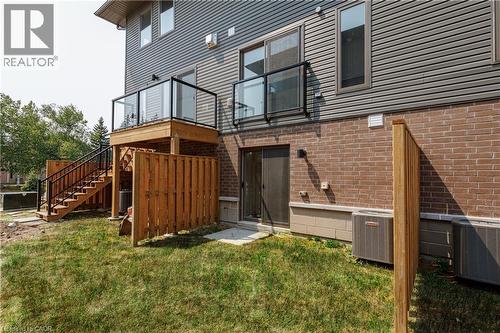 5 Winters Crescent, Collingwood, ON - Outdoor