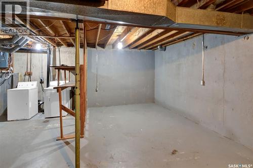 49-51 Carleton Drive, Saskatoon, SK - Indoor Photo Showing Basement