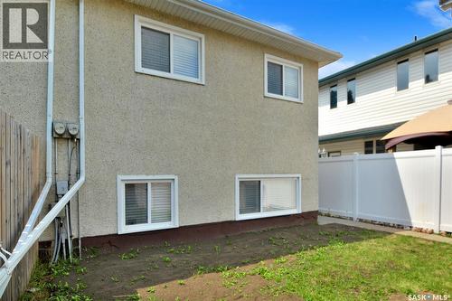 49-51 Carleton Drive, Saskatoon, SK - Outdoor With Exterior