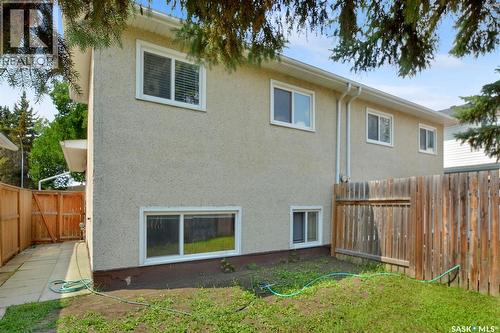49-51 Carleton Drive, Saskatoon, SK - Outdoor With Exterior