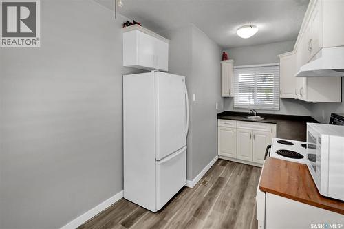 49-51 Carleton Drive, Saskatoon, SK - Indoor