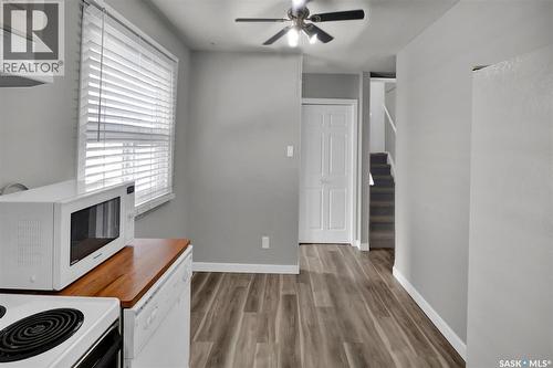 49-51 Carleton Drive, Saskatoon, SK - Indoor
