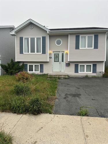 40 Winslow Street  St. John's, NL A1E 6C6