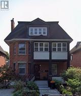 3 - 16 POWELL AVENUE  Ottawa, ON K1S 2A1