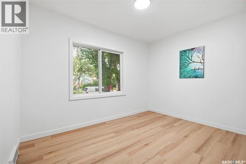 1310 B Avenue N, Saskatoon, SK - Indoor Photo Showing Other Room