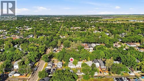 1310 B Avenue N, Saskatoon, SK - Outdoor With View