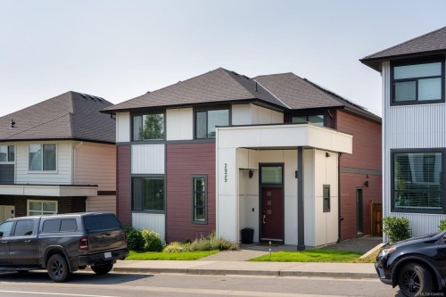 2939 Constellation Ave, Langford, BC 