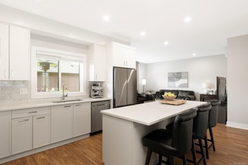 2939 Constellation Ave, Langford, BC 