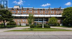 167 - 10 EDDYSTONE AVENUE Toronto, ON M3N 2T2