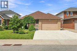 210 BASTILLE Street  Hamilton, ON L9B 2G5