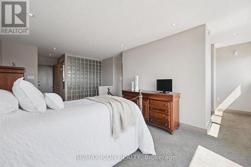 329 - 36 Hayhurst Road, Brantford, ON - Indoor Photo Showing Bedroom