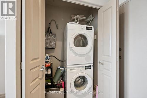 329 - 36 Hayhurst Road, Brantford, ON - Indoor Photo Showing Laundry Room