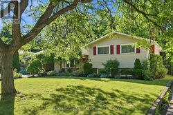 31 VALERIE DRIVE St. Catharines, ON L2T 3G3