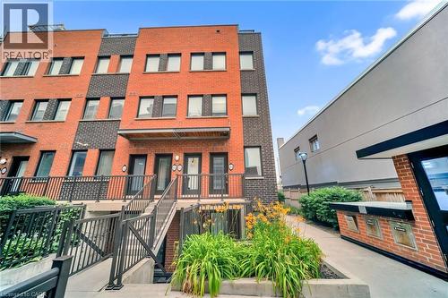 869 WILSON Avenue Unit# 29  Toronto, ON M3K 0A4