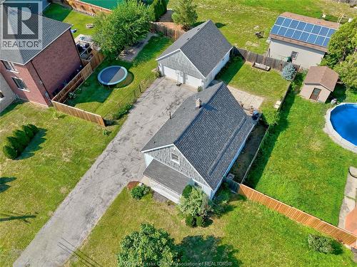 360 HIGHWAY 18  Lasalle, ON N9J 1A4