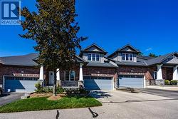 190 ARGYLE Street Unit# 32 Simcoe, ON N3Y 0C1