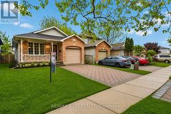 238 FLEMING DRIVE  London East (East D), ON N5V 4Y9