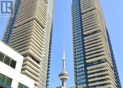 2503 - 125 BLUE JAYS WAY Toronto, ON M5V 0N5