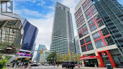 3507 - 300 FRONT STREET W Toronto, ON M5V 0E9