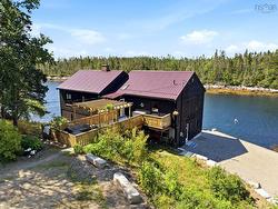 3087 Highway 329 Northwest Cove, NS B0J 1T0