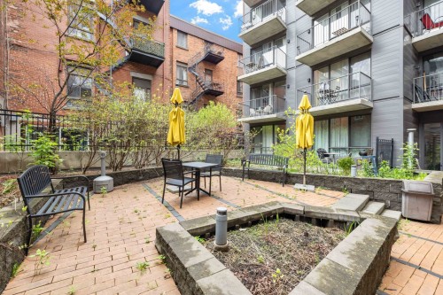 210-2118 Rue St-Dominique  Montréal (Ville-Marie), QC H9X 2X3