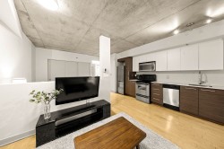 Overall view - 