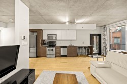Kitchen - 