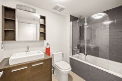 Bathroom - 