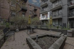 Balcony - 