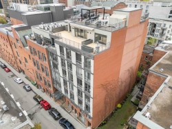 Aerial View - 