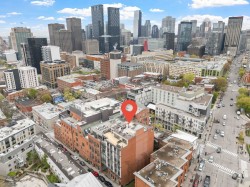 Aerial View - 