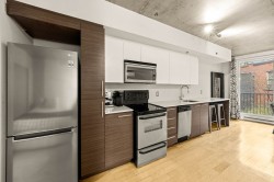 Kitchen - 