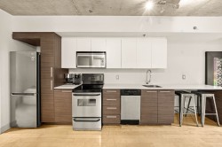 Kitchen - 