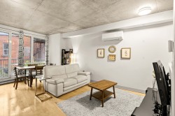 Living Room - 