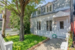 198 Rue Crémazie O.  Québec (La Cité-Limoilou), QC G1R 1X6