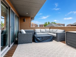Terrasse - 