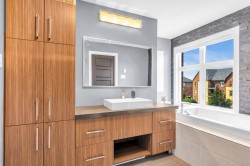 Salle de bains - 