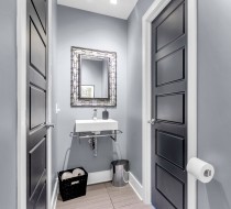Salle de bains - 