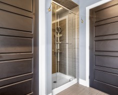 Salle de bains - 
