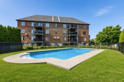 Piscine - 