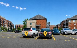Stationnement - 