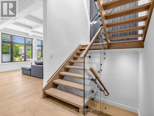 35 Lloydminster Crescent, Toronto, ON - Indoor Photo Showing Other Room