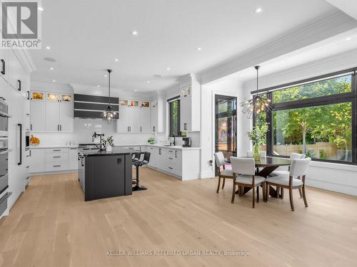 35 Lloydminster Crescent, Toronto, ON - Indoor