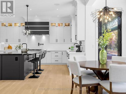 35 Lloydminster Crescent, Toronto, ON - Indoor Photo Showing Other Room