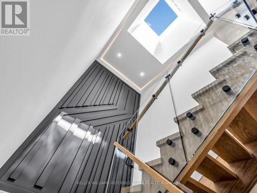 35 Lloydminster Crescent, Toronto, ON -  Photo Showing Other Room