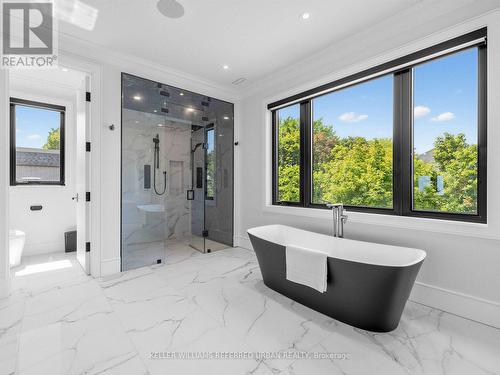 35 Lloydminster Crescent, Toronto, ON - Indoor